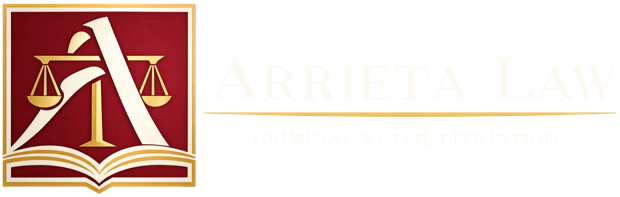 Arrieta Law, PLLC logo
